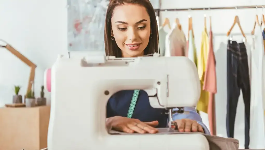 Ev Tipi Dikiş Makineleri: Hangi Model Sizin İçin En İyisi?