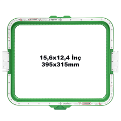 Mıknatıslı Nakış Makinesi Kasnağı 39,5Cm X 31,5Cm (Maggie Frame)