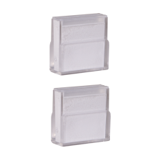 Pudralı Çizgi Taşı Yedek Kartuş Beyaz (2 Adet)