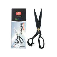 YDL Terzi ve Tekstil Makası 8'' (20cm) Siyah