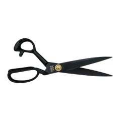 YDL Terzi ve Tekstil Makası 11'' (28cm) Siyah