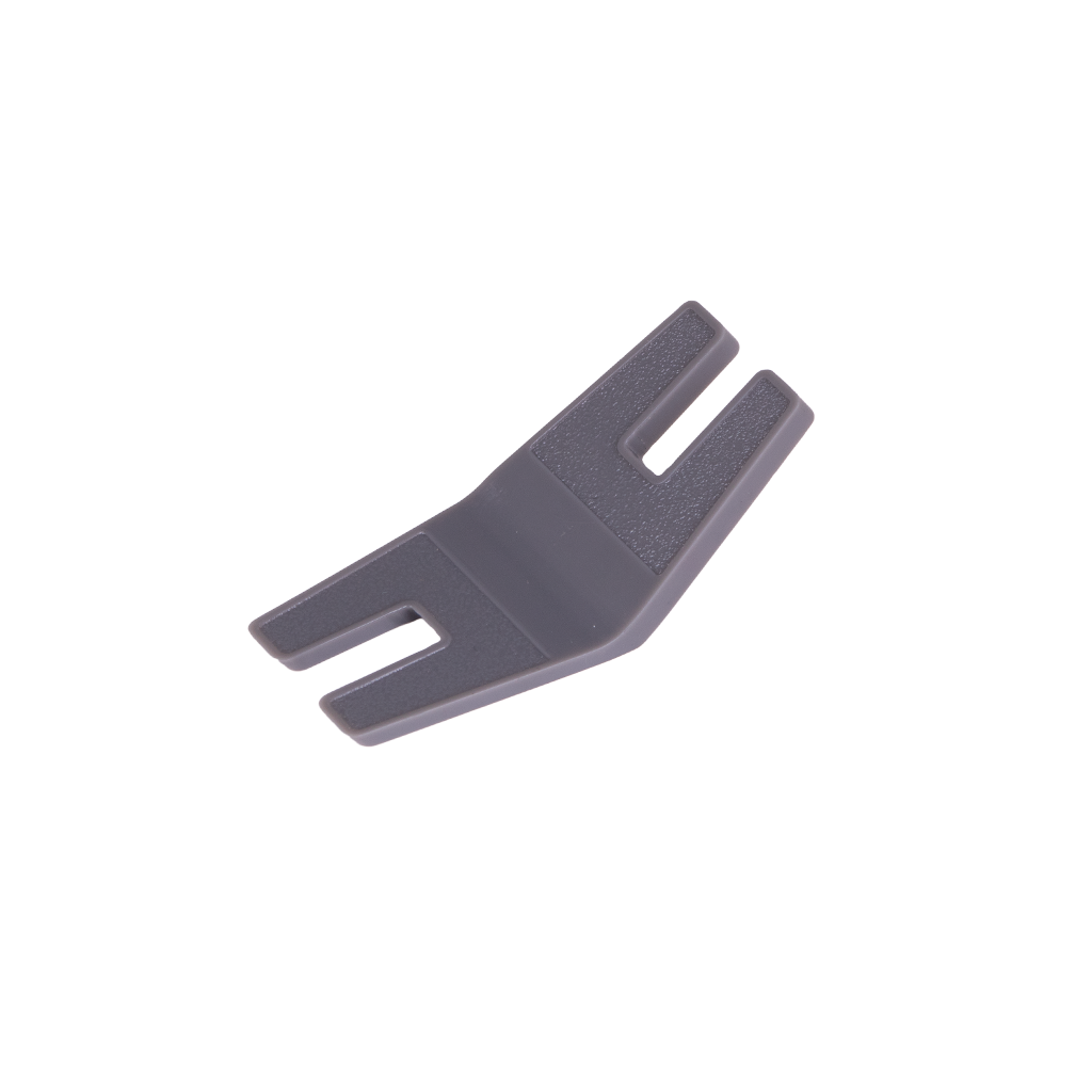 Kalın Dikiş Yeri Dikmeye Yardımcı Aparat Küçük (Açıklık Plakası)