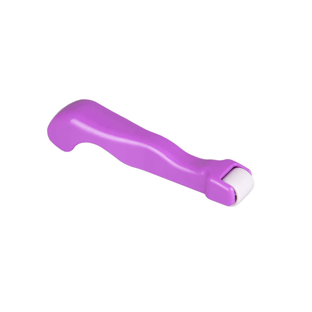 Dikişi Kumaşı Yuvarla Presle Aparatı