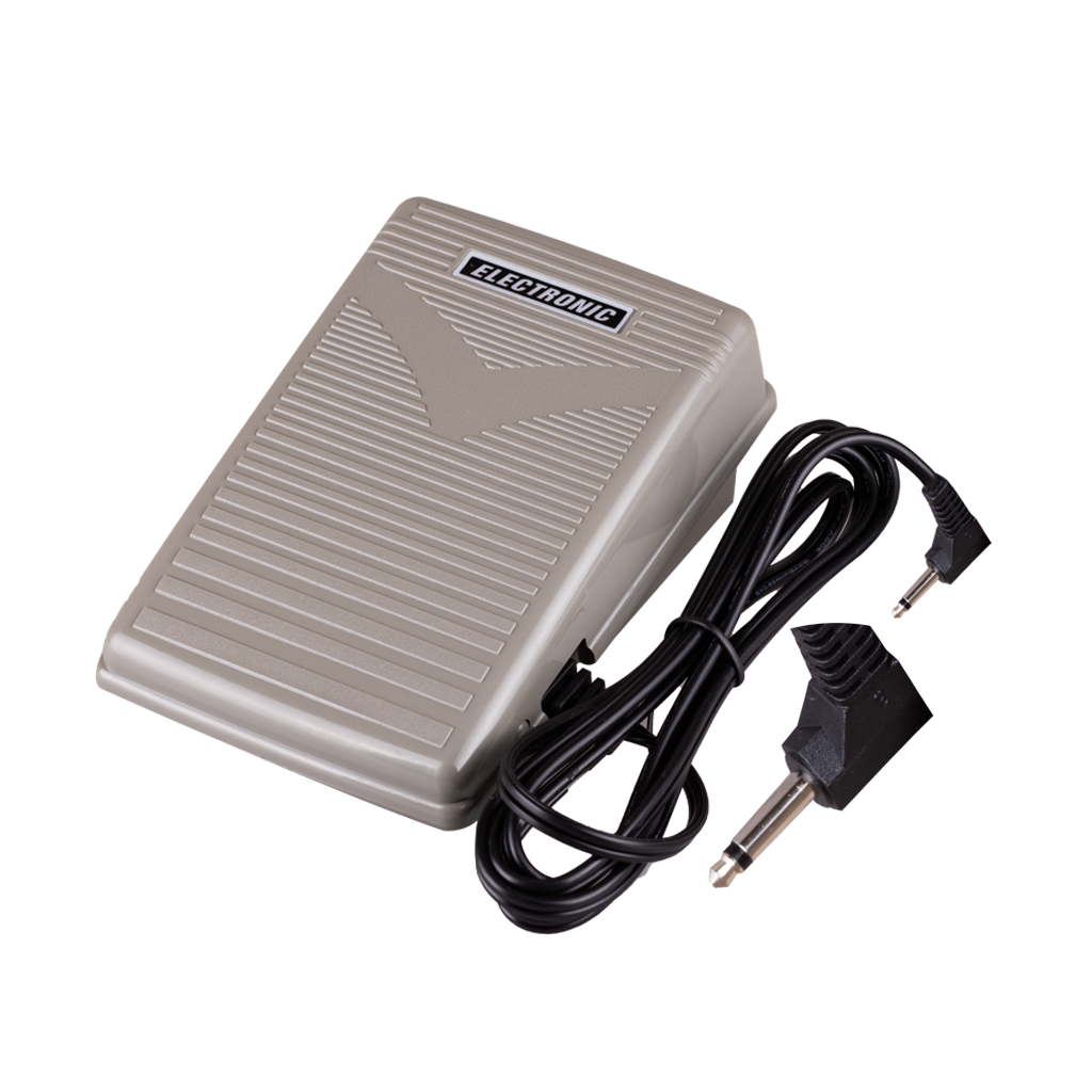 Singer Dikiş Makinesi Pedalı Jaklı 4C-333BL