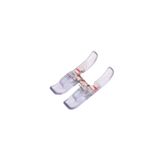 Pfaff Aplike Açık Parmak Ayağı Şeffaf 9mm IDT