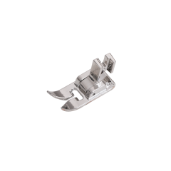 Ev Tipi Dikiş Makinesi Zigzag Ayağı Alçak Tutuculu 5mm