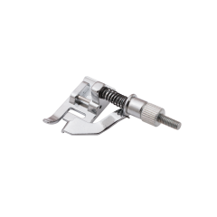 Ev Tipi Dikiş Makinesi Gizli Dikiş Ayağı Ayarlı Metal