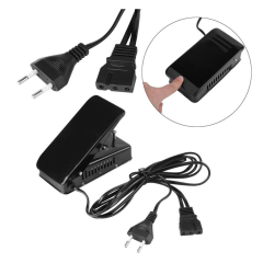 Ev Tipi Dikiş Makinesi Metal (Saç) Pedal