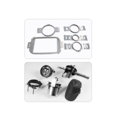 WONYO WYQ1201 Tek Kafa 12 İğne Nakış Makinesi (30Cm X 20 Cm İşleme Alanı)