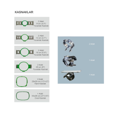 WONYO WY1201CL Tek Kafa 12 İğne Nakış Makinesi (120Cm X 35Cm İşleme Alanı)