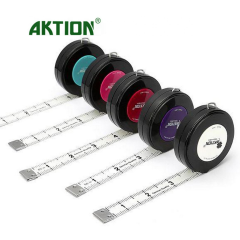 Aktion Otomatik Mezura Askı İpli 150 Cm