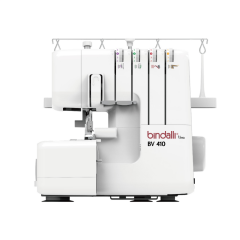 Bindallı BV 410 Ev Tipi 3 ve 4 İplik Overlok Makinesi