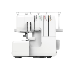 Bindallı BV 520 Ev Tipi 3 ve 4 İplik Overlok Makinesi