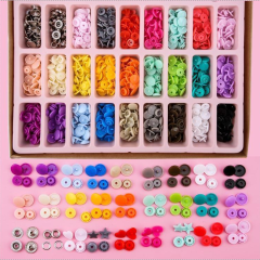 Çıt Çıt Çakma Makinesi (El Tipi) + Çıt Çıt Seti 270 Set