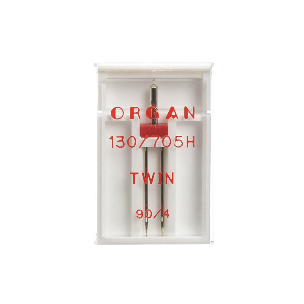 Organ Needles Nervür İğnesi 4mm 14/90 Numara
