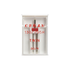 Organ Needles Nervür İğnesi 4mm 14/90 Numara