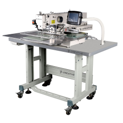 Creative MIT-4030 İşleme Makinesi Full Otomatik 40Cm X 30Cm
