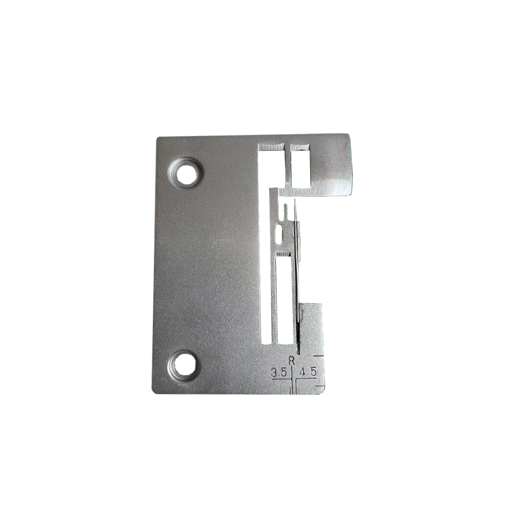 KİWİ KWS-3097 Overlok Plaka 556016-452