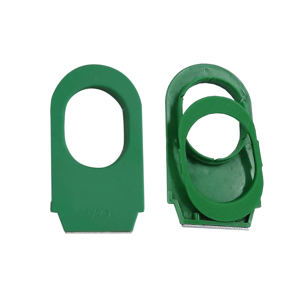 Nakış Makinesi Çorap Kasnağı 7 Cm X 5.5 Cm