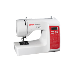 Elmas TR220 Elektronik Dikiş Makinesi (Uzatma Tablalı)