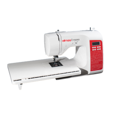 Elmas TR220 Elektronik Dikiş Makinesi (Uzatma Tablalı)