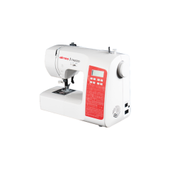 Elmas TR220 Elektronik Dikiş Makinesi (Uzatma Tablalı)