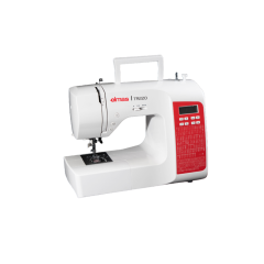 Elmas TR220 Elektronik Dikiş Makinesi (Uzatma Tablalı)