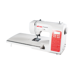 Elmas TR220 Elektronik Dikiş Makinesi (Uzatma Tablalı)