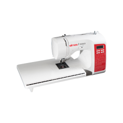 Elmas TR220 Elektronik Dikiş Makinesi (Uzatma Tablalı)