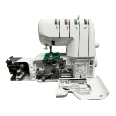Elmas 328 Ev Tipi 4 İplik Overlok Makinesi