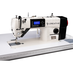 Creative KL-8000A Sanayi Tipi Eletronik Düz Dikiş Makinesi