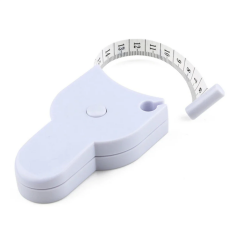 Vücut Bel Boyun Kol Bacak Ölçüm Mezurası 150 Cm