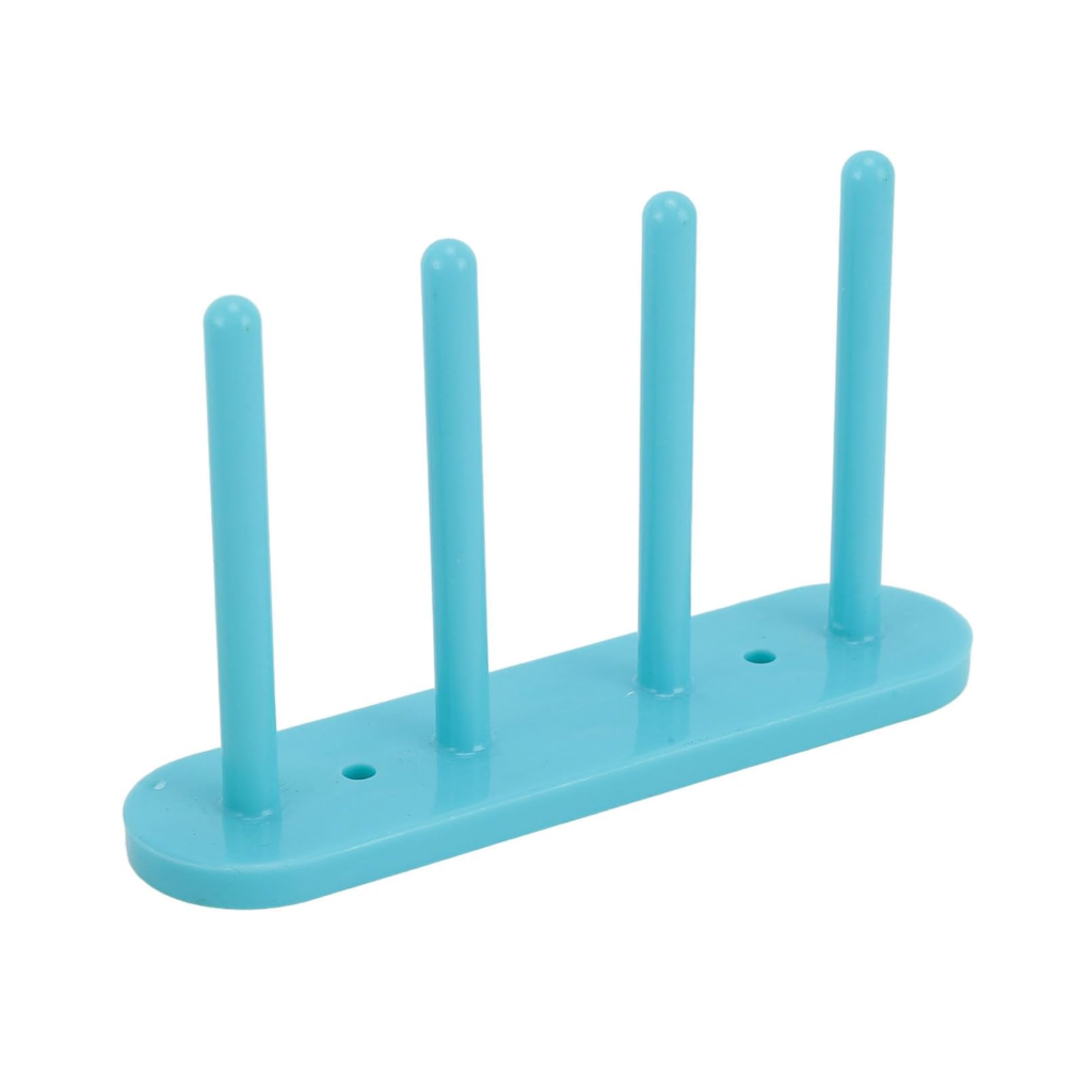 Dikiş Makinesi Mıknatıslı Masura Düzenleme Aparatı 4'lü