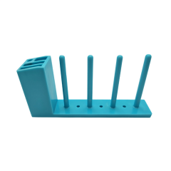 Dikiş Makinesi Mıknatıslı Masura Düzenleme Aparatı 4'lü Kutulu