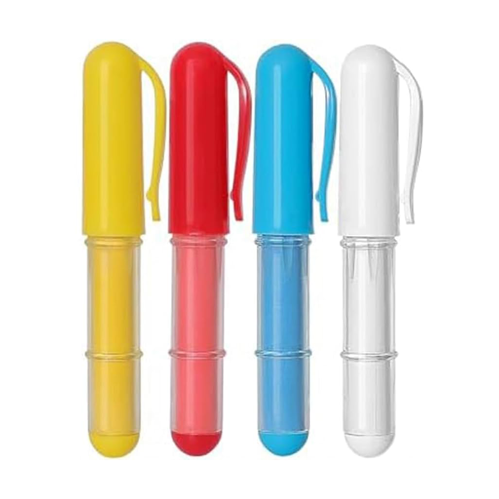 Pudralı Çizgi Kalemi Çarklı