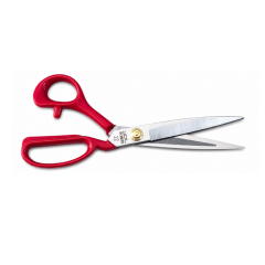 YDL Terzi ve Tekstil Makası 12'' (30cm) Kırmızı