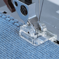 Pfaff Triko Kenar Ayağı - 820790096