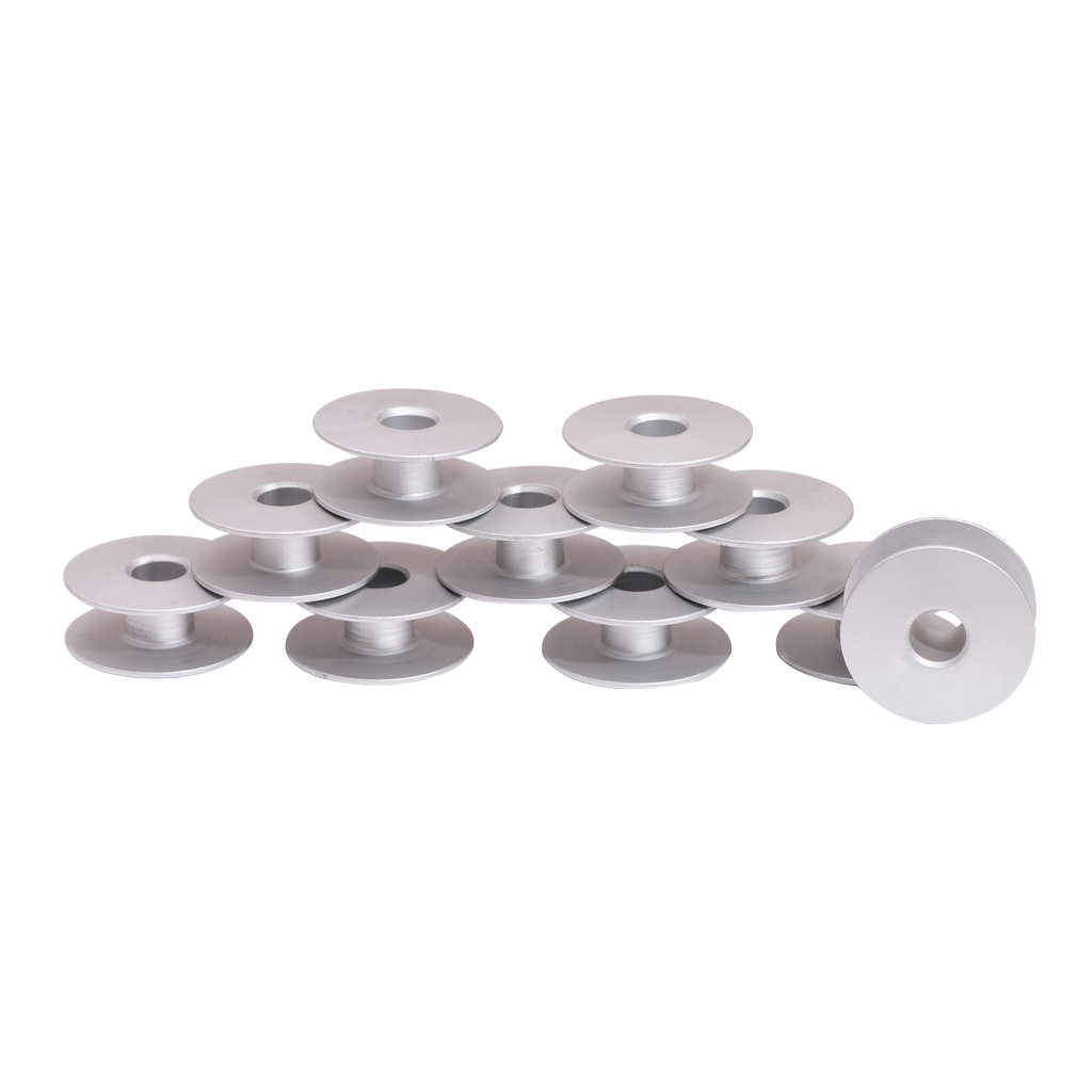 40264 Nakış Makine Masurası (Alüminyum) 10 Adet