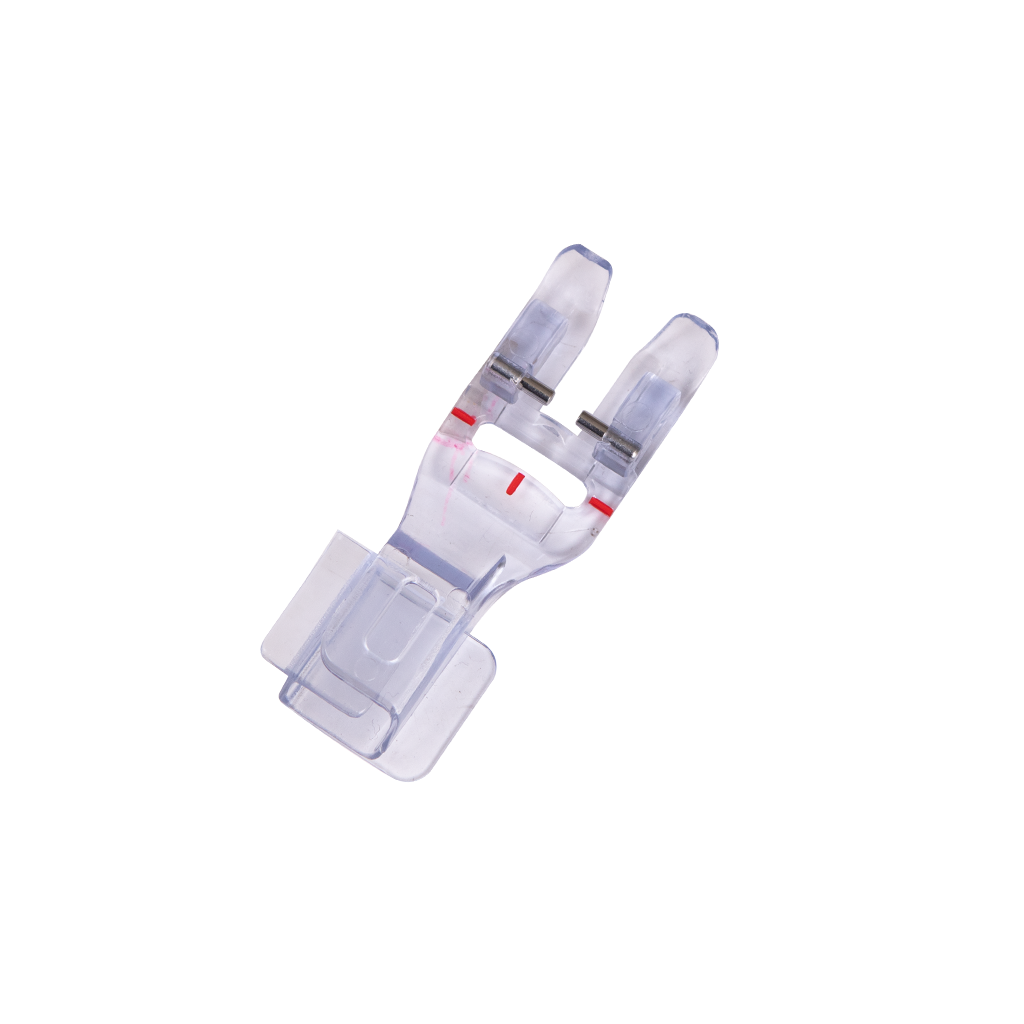 Pfaff Kenar Kıvırma Dikiş Ayağı 9mm