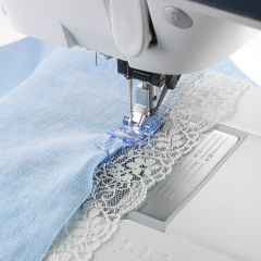 Pfaff Kenar Kıvırma Dikiş Ayağı 9mm