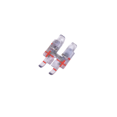 Pfaff Kırkyama Düz Dikiş Ayağı Şeffaf IDT