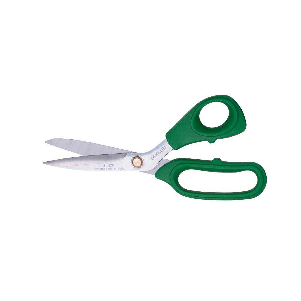 Taksun Terzi Makası 8'' (20cm) GL118