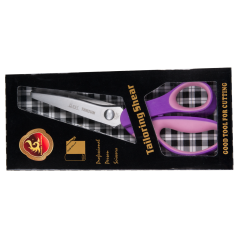 Taksun Sürfile Zigzag Makası (EXTRA KALİTE)