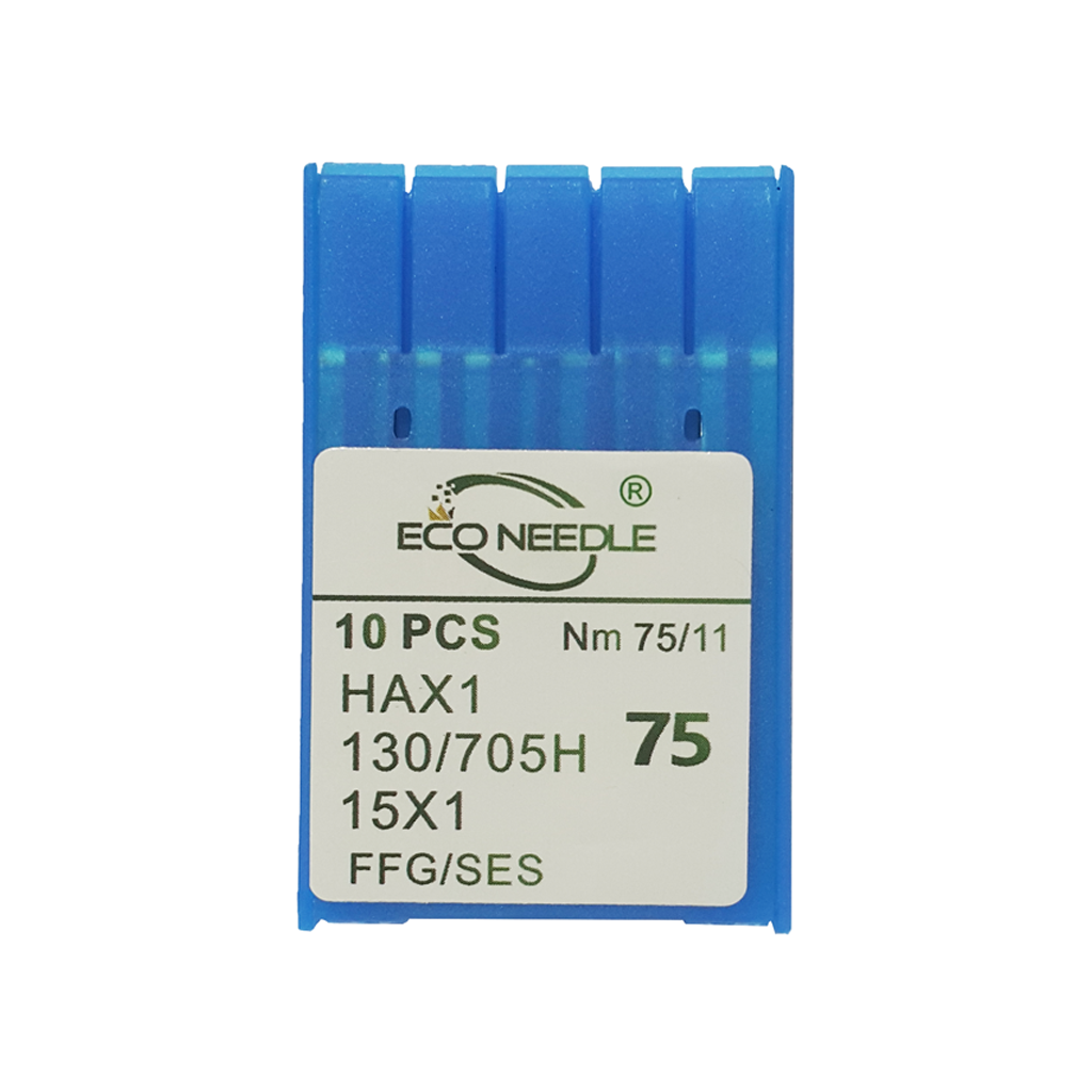 Eco Ev Tipi Dikiş Makine İğnesi 11 Numara