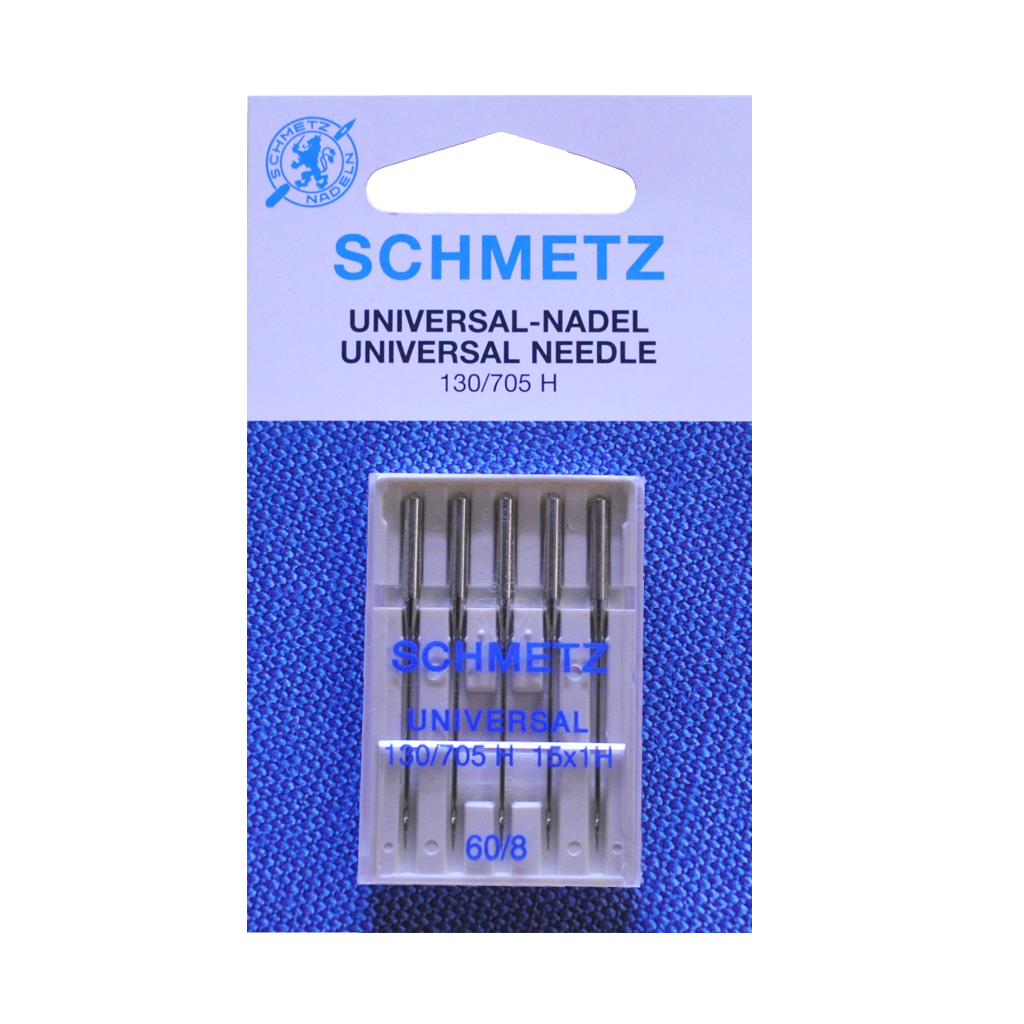 Schmetz Ev Tipi Dikiş Makine İğnesi 8 Numara