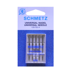 Schmetz Ev Tipi Dikiş Makine İğnesi 8 Numara