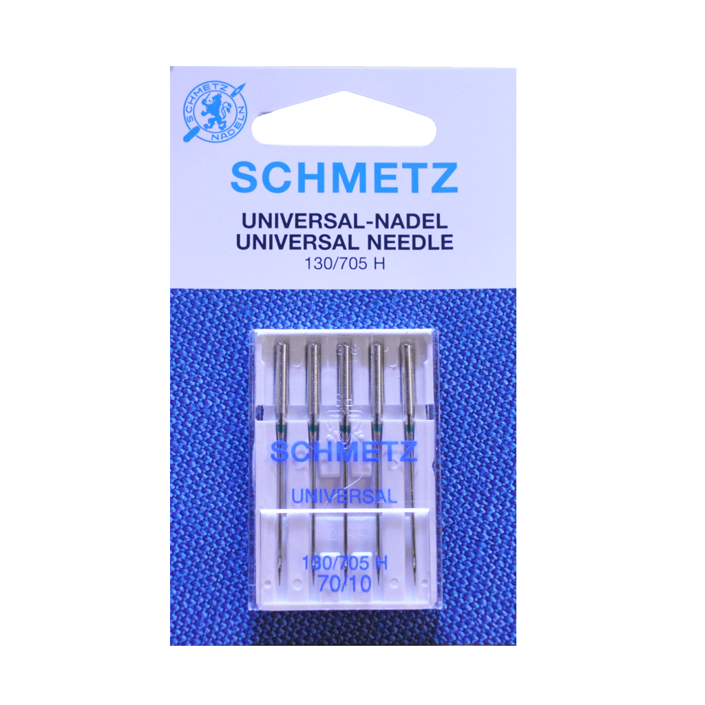 Schmetz Ev Tipi Dikiş Makine İğnesi 10 Numara