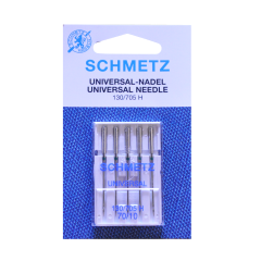 Schmetz Ev Tipi Dikiş Makine İğnesi 10 Numara