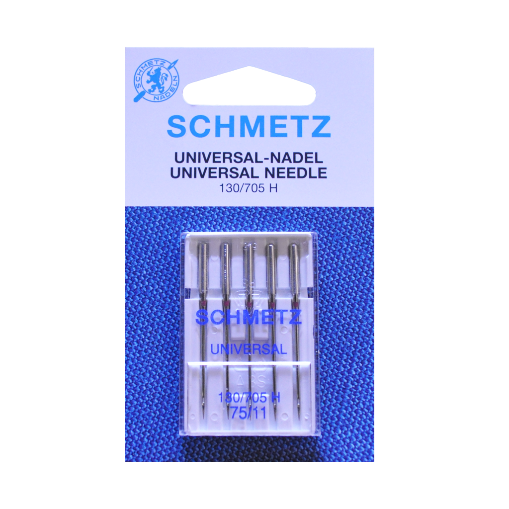 Schmetz Ev Tipi Dikiş Makine İğnesi 11 Numara