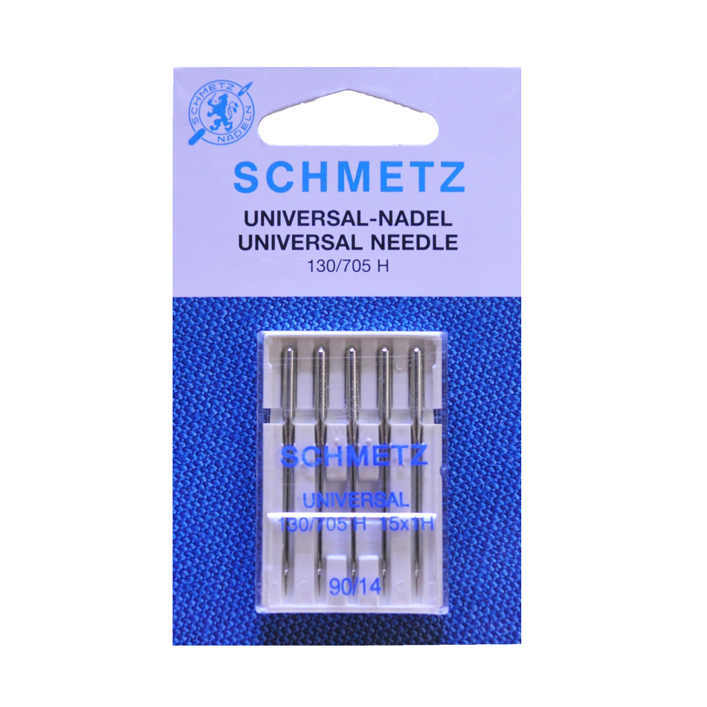 Schmetz Ev Tipi Dikiş Makine İğnesi 14 Numara